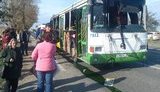 взрыв