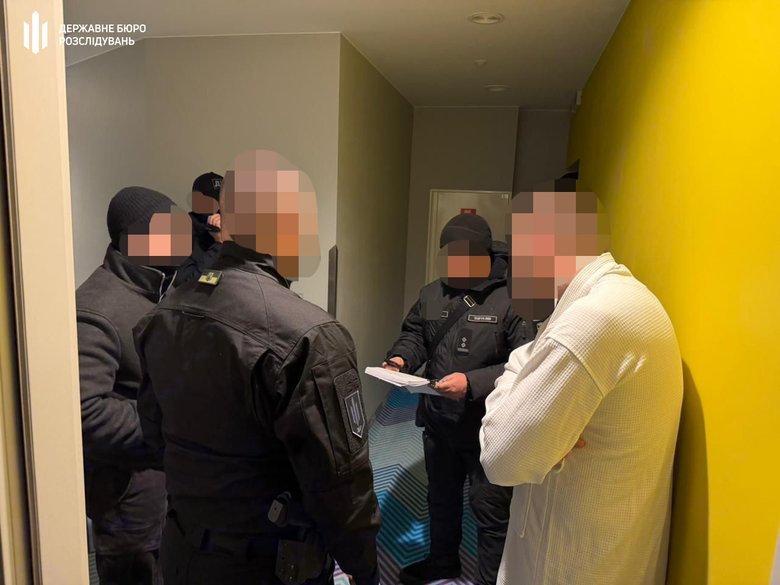 побиття в ТЦК