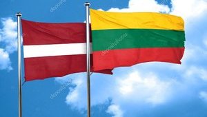 Латвія закликає Україну виконувати зобов'язання у сфері правосуддя і боротьби з корупцією, - МЗС