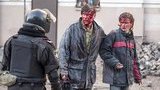 майдан кузнецовы