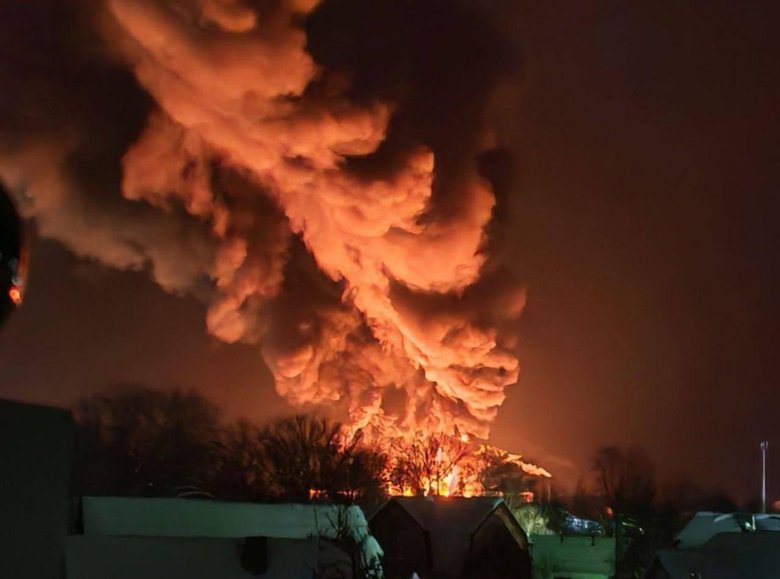 Псковська область