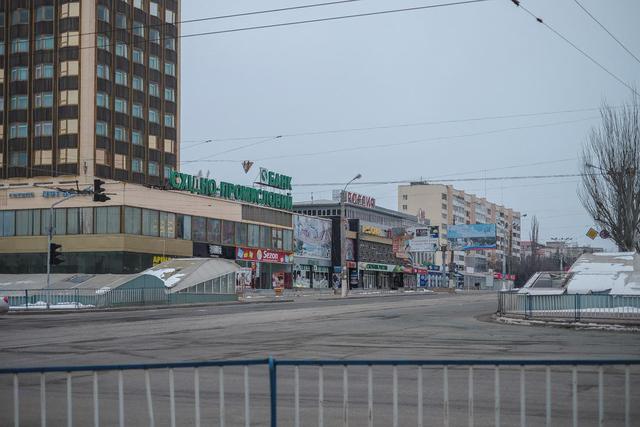 луганск