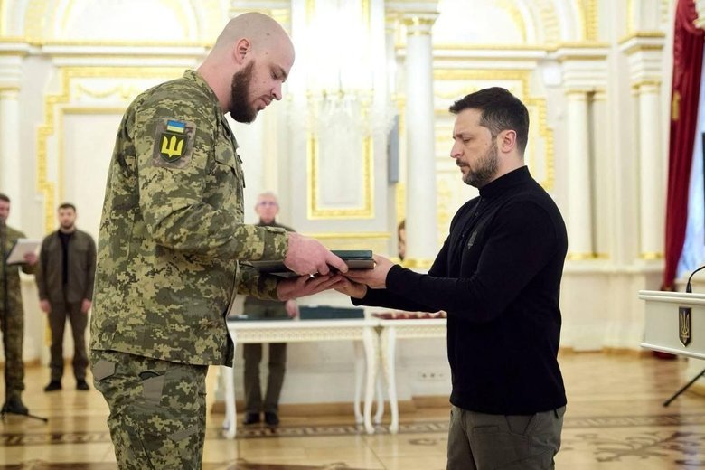 Іван Козін