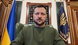 зеленський