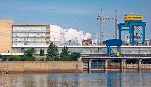 Світовий банк виділив кредит на $90 мільйонів для "Укргідроенерго" на будівництво СЕС і батарей: підписано угоду
