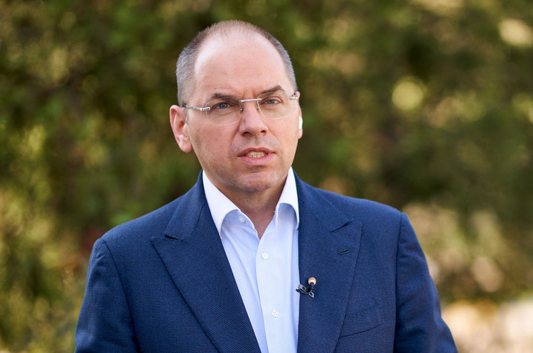 Максим Степанов: У нашій країні нічого не відбувається без відома Офісу президента – пана Єрмака, пана Зеленського. Вони точно знають про ЄДАПС 02