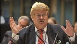 Спецсоветником Юнкера по Украине назначили немецкого политика Эльмара Брока