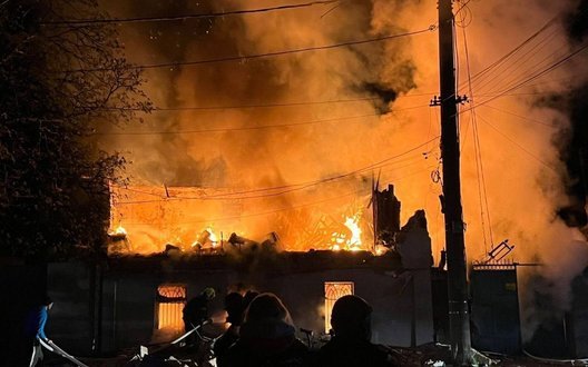 РФ застосовує рекордну кількість "Шахедів" для атак на Одесу, - Плетенчук