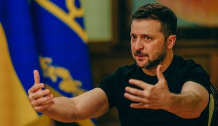 Останні кадрові зміни в уряді похитнули довіру західних партнерів до Зеленського, – FT