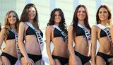 Нелегкие будни красавиц: подготовка к &amp;quot;Мисс-Вселенная 2010&amp;quot; идет полным ходом. ФОТОрепортаж.