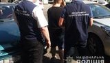 Помощник председателя одного из судов Черкасщины попался на взятке 4,4 тыс. долл., - Нацполиция