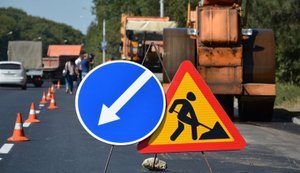 Ремонт шосе у Кривому Розі від тендерного улюбленця місцевої влади подорожчав до 670 мільйонів