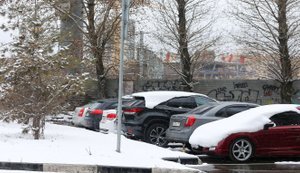 У РФ дозволять реєстрацію авто, викрадених у "недружніх" країнах