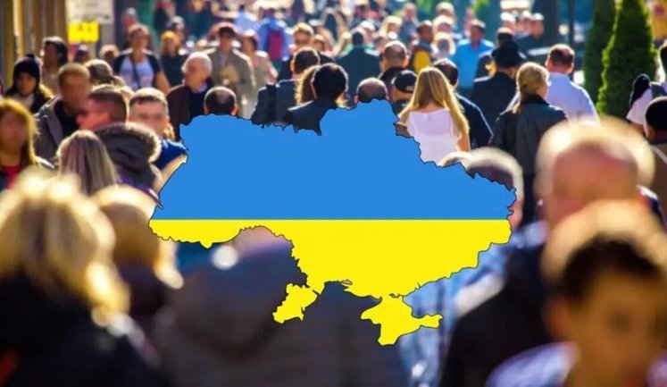 Населення України зменшилося до 30 мільйонів, – Forbes Ukraine
