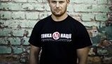 "Кіборг-масаж" - просто весела назва. Я ніяк не пов’язую це з аеропортом. І ніяким кіборгом себе не вважаю", - демобілізований боєць 95-ї бригади Діма Крикун