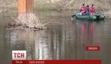 Наводнение на Сумщине: реки выходят из берегов, села превращаются в "острова". ВИДЕО