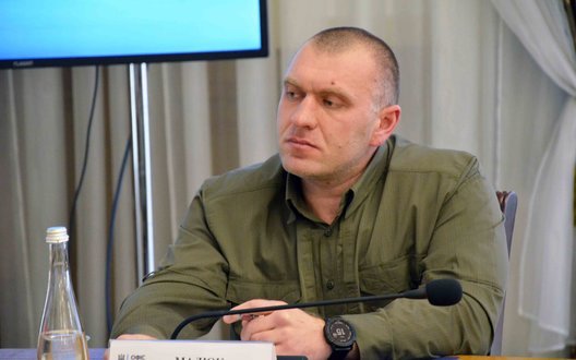 Ще одне посилення Татарова. Його кадр зайшов у МВС, яке він і так контролює 01