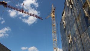 На Хмельницкой АЭС началась подготовка к достройке энергоблока №3