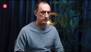 Червінський: Єрмак зарахований у штат СЗР. Він тепер офіцер супертаємний. ВIДЕО