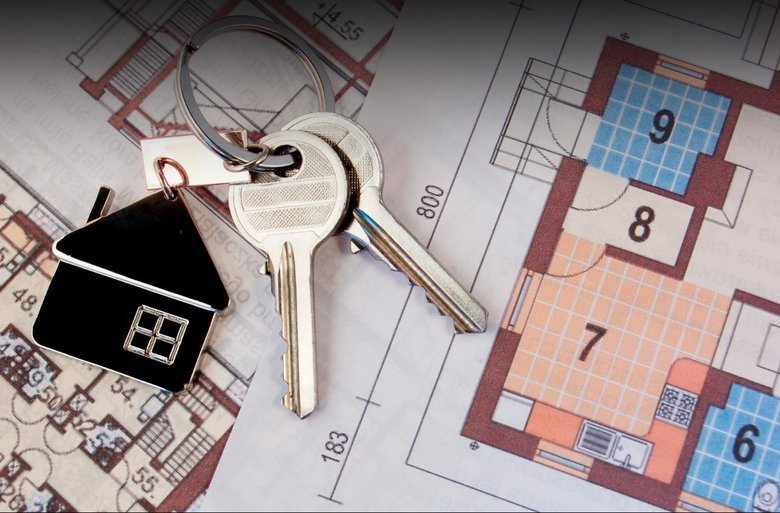 жилье,квартира