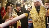 Завтра Томос буде в Україні, - Парубій