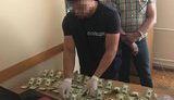 Чиновник управления водных ресурсов на Закарпатье требовал $4,2 тысячи за разрешение на расчистку русла Тисы, - Нацполиция. ФОТО