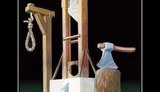 Страна под «стационарным бандитом»
