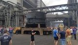 Предприятия по всей Беларуси выходят на забастовки, среди них - промышленные гиганты. ФОТОрепортаж
