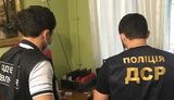 Мошенников, "работавших" по схеме "ваш родственник в полиции", задержали в Одессе, - МВД. ВИДЕО+ФОТОрепортаж