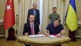 туреччина,відбудова