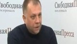 "Російські добровольці йшли воювати не заради "ЛНР/ДНР", а для приєднання Донбасу до Росії", - терорист Бородай. ВIДЕО
