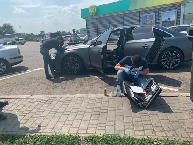 Разбой, рэкет, завладение имуществом: на Киевщине будут судить 16 членов белоцерковской ОПГ, которую крышевал бывший полицейский 04 Разбой, рэкет, завладение имуществом: на Киевщине будут судить 16 членов белоцерковской ОПГ, которую крышевал бывший полицейский 04