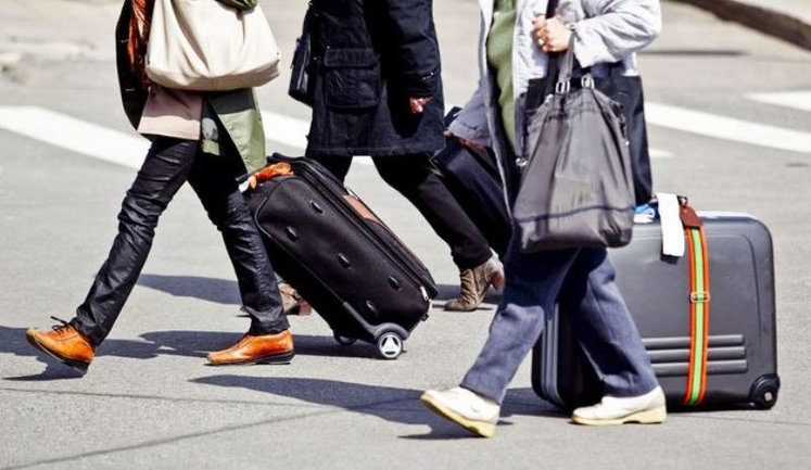 США скоротили прийом біженців у 16 разів