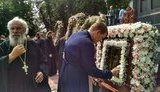 крестный ход