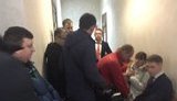 Суд посадил под домашний арест уголовного авторитета "Федора", подозреваемого в вымогательстве. Подавший на него заявление иностранец спешно покинул Украину, - Аброськин. ФОТО