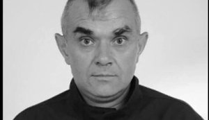 На Харьковщине во время обстрела погиб спасатель ГСЧС Юрий Чистиков. ФОТО