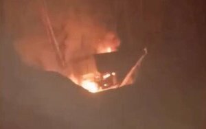 s300 burnt in tver
