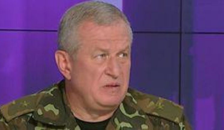 Червонопиский извинился за штурм Рады: Мы не хотели вас обидеть и не планировали такой акции. ВИДЕО.