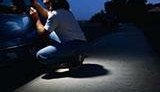 Рейтинг самых сложноугоняемых автомобилей. ФОТОрепортаж.