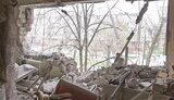 Масована атака на Херсон 27 березня