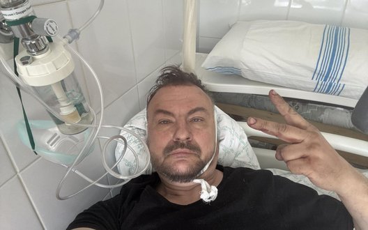 Росіяни спробували мене вбити, 