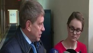 Насалик не видит оснований для повышения цены газа