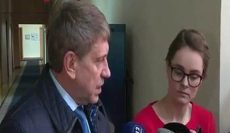 На переговорах в Минске рассмотрят вопрос о возможном отключении Луганской ТЭС, - Насалик. ВИДЕО