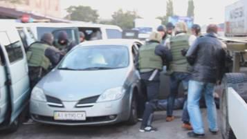 сбу задержание террористы