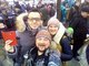 Кава на Хрещатику: встреча Украинцев как на Евромайдане 2013 года!
