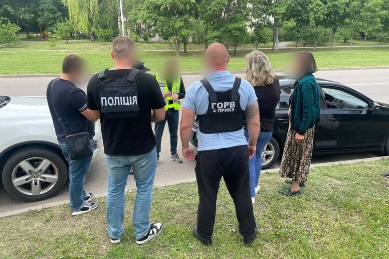 В Харьковской области разоблачили организаторшу фиктивных браков