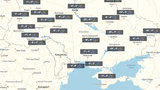Погода на выходные: после морозов и снегопадов в Украину идет оттепель КАРТА