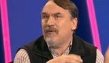 Писатель Капранов о "Большой политике": Музычка здесь бравурная, холодно. Такое впечатление, что это морг. ВИДЕО.