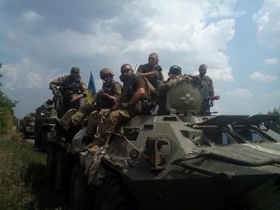 Начальник департаменту патрульної поліції Національної поліції України, полковник Євгеній Жуков: Патрульна поліція стала першим кроком до змін у країні, але суспільство змінюватися не хоче 06