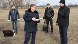задержание черниговщина полиция